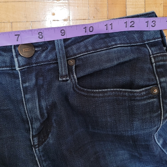 Vince Riley Leggings - Picture 12 of 16